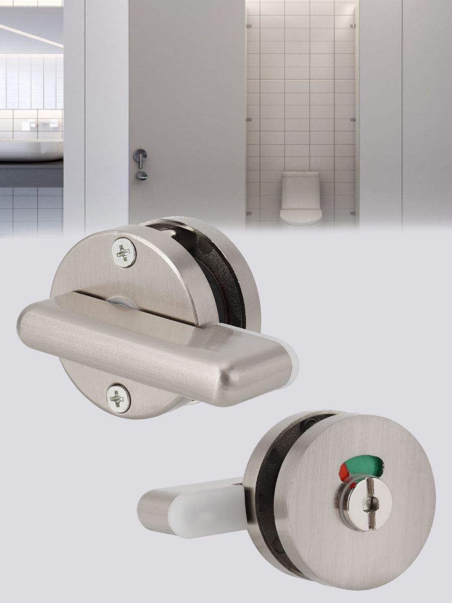 Защелкаобщественноготуалета