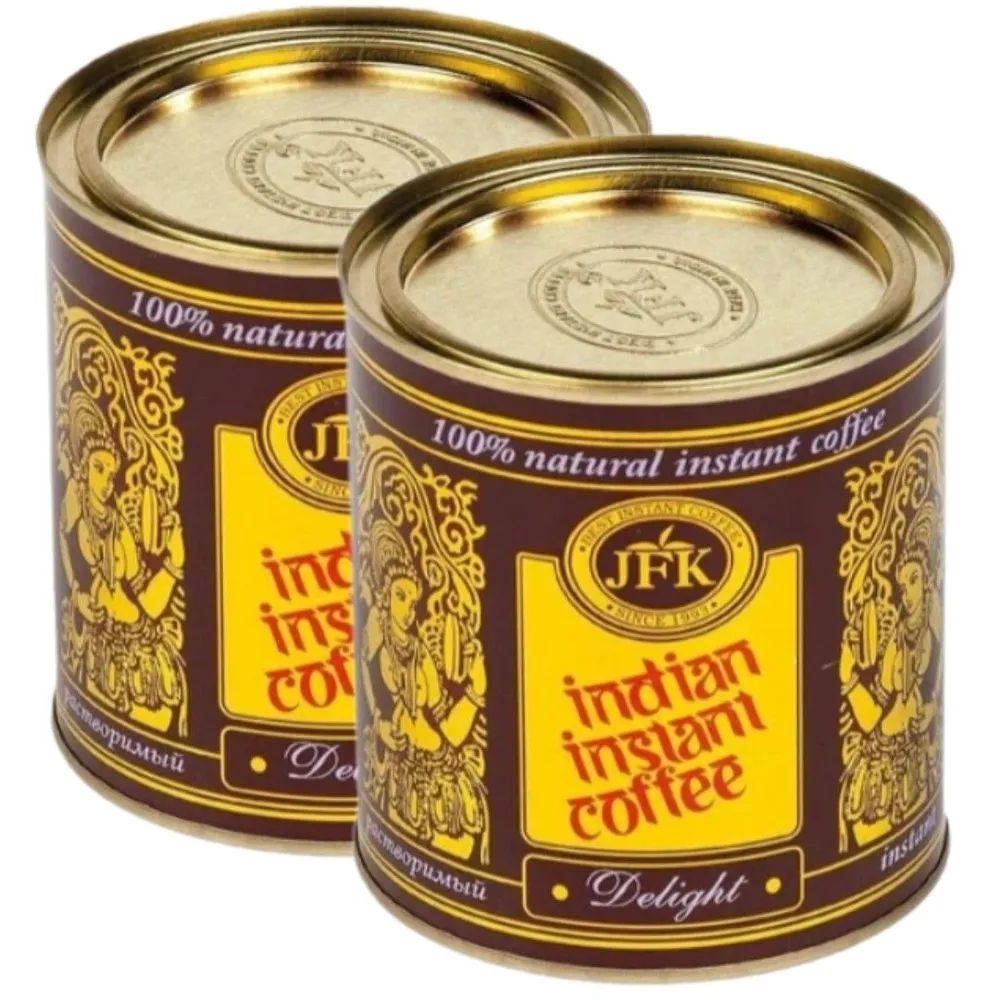 JKFКоферастворимый90г.2шт.