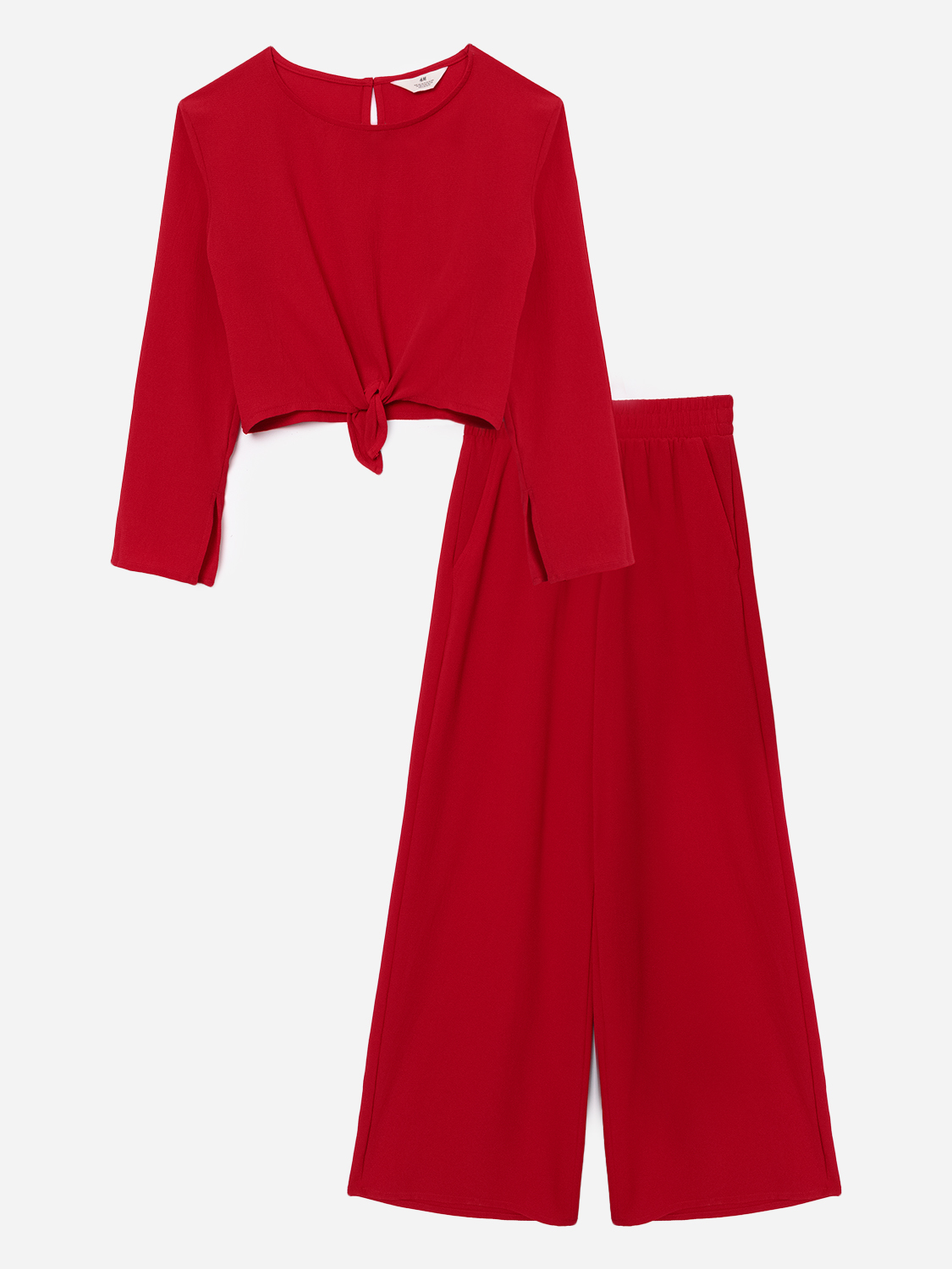 КомплектодеждыH&M