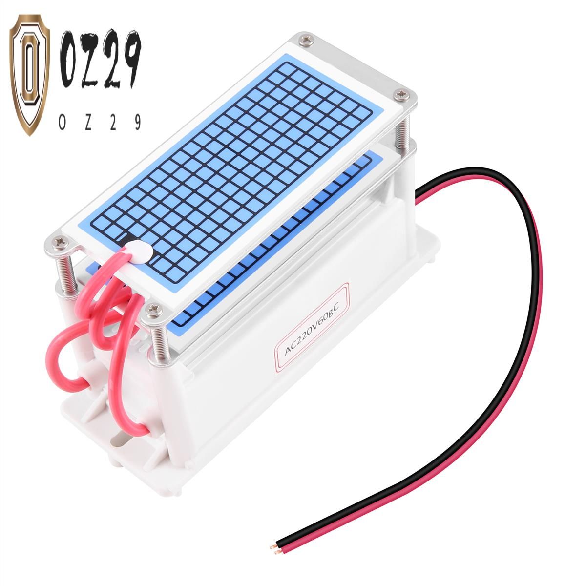 ОчистительвоздухаSZRU-OZ29-I500079316