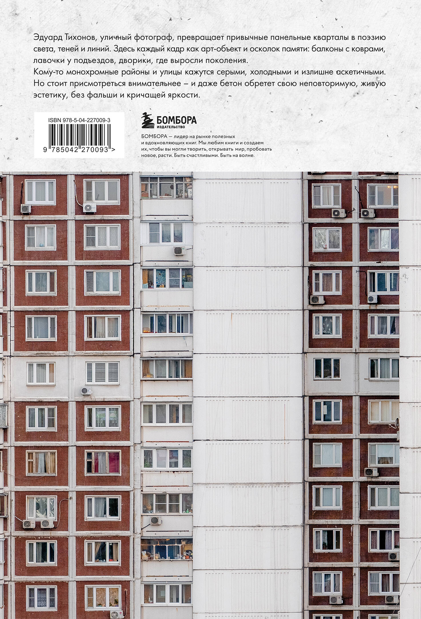 Москва панельная. Эстетика столичной урбанистики | Panel Moscow: The Aesthetics of Capital Urbanism - Ozon image 6