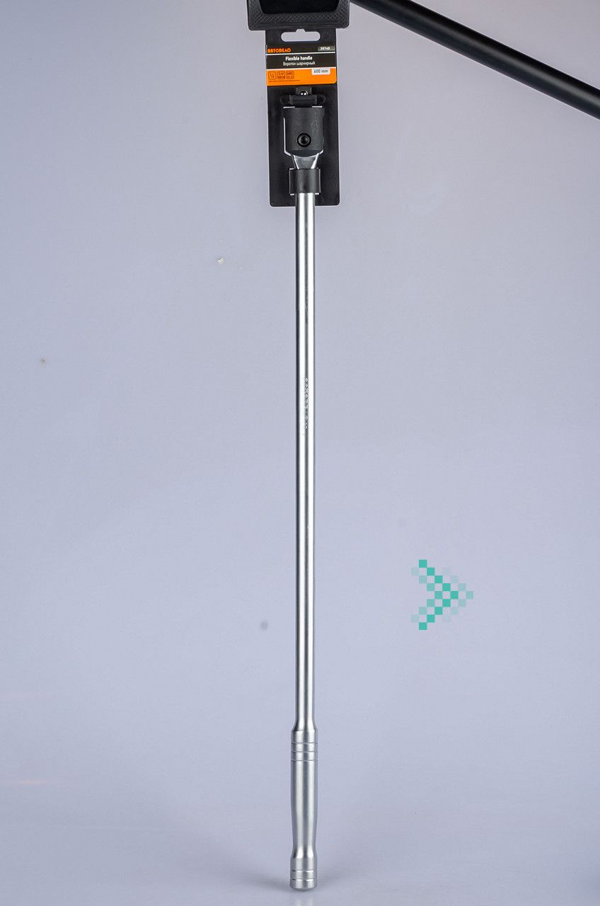 ДинамометрическийключдляавтоАвтоDело39740(1/2",L-600mm)