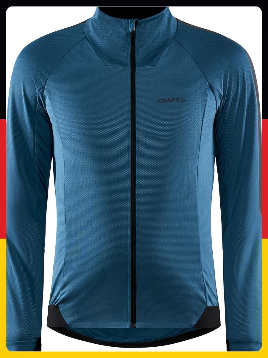 КурткаCraftADVBikeSubzJacketMen
