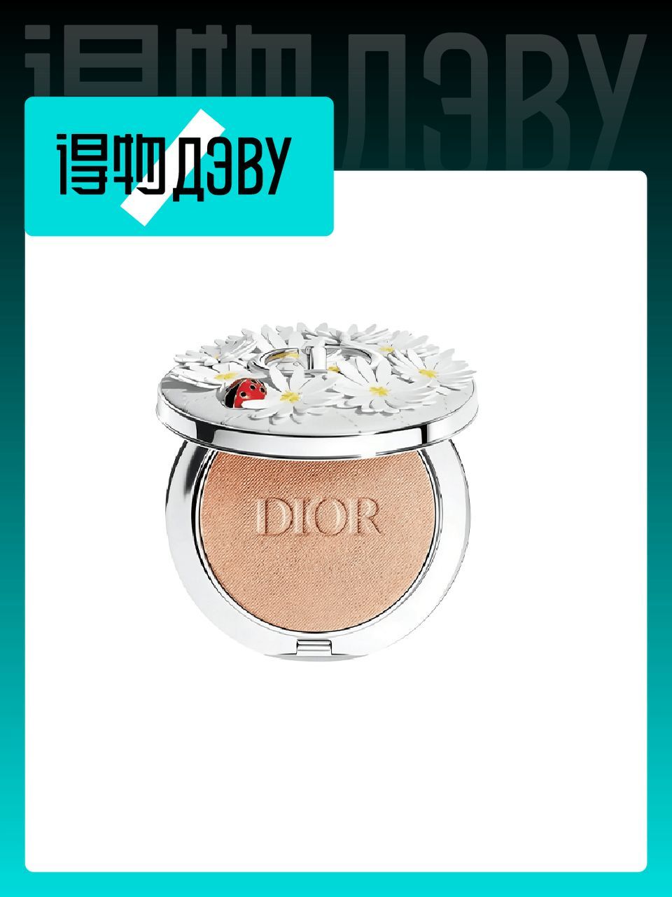 ХайлайтерDIOR