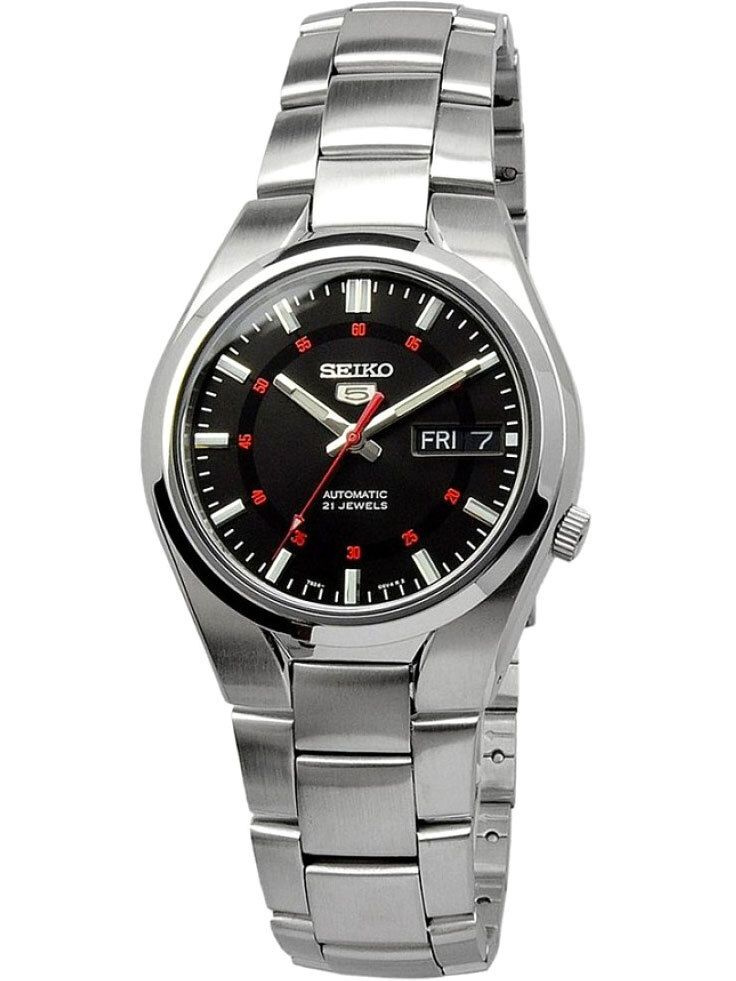 Мужские наручные часы Seiko SNK617K1 #1