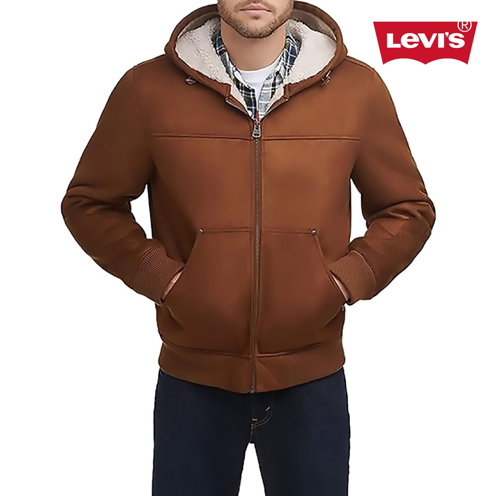 Куртка Levi's #1