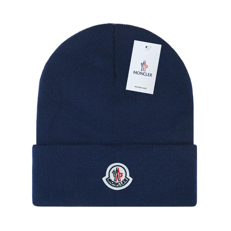 Шапка MONCLER Fashion Beanies #1