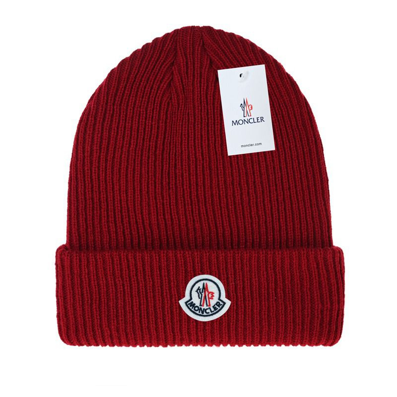 Шапка MONCLER Fashion Beanies #1