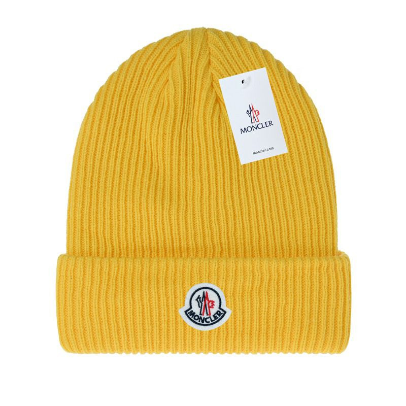 Шапка MONCLER Fashion Beanies #1