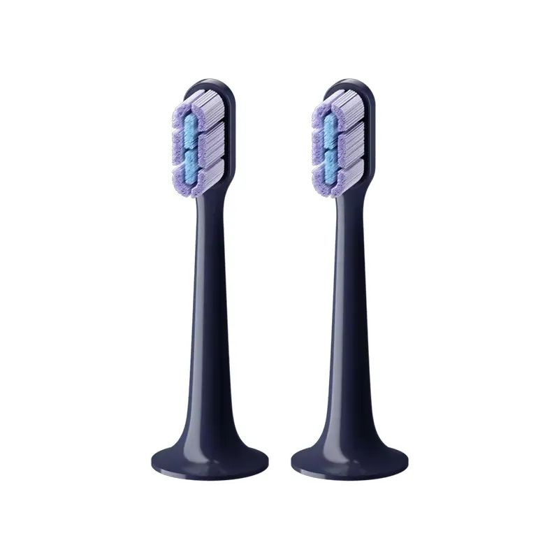 Сменные насадки для электрической зубной щетки Mijia Sonic Electric Toothbrush (T700) 2 шт. (MBS304) #1