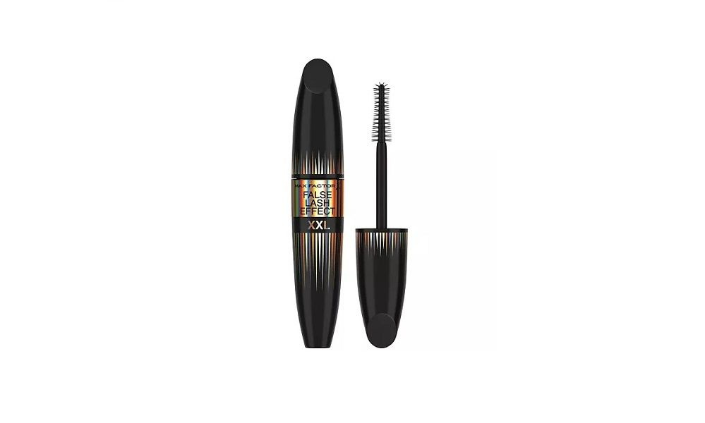 Max Factor Тушь для ресниц False lash effect XXL 12мл #1