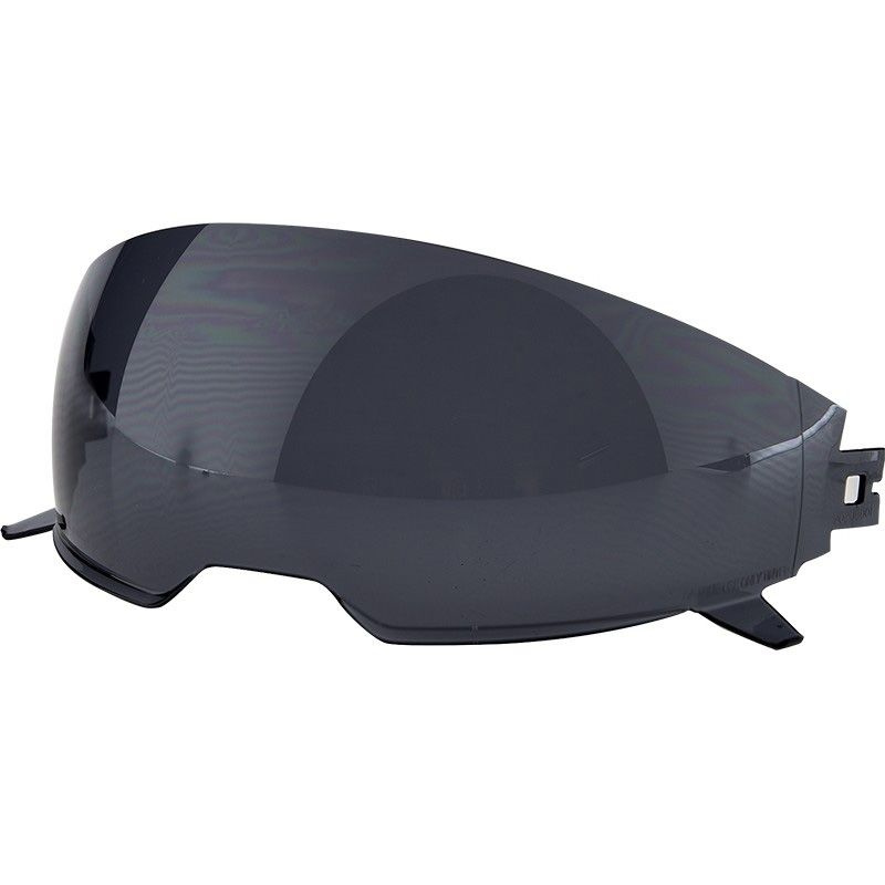 Сменные очки к шлему MT STREETFIGHTER (темный) #1