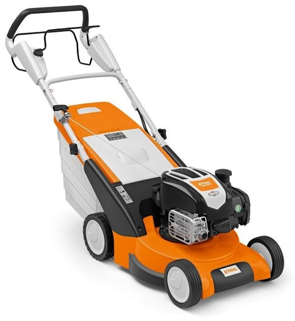 STIHL Газонокосилка электрическая #1