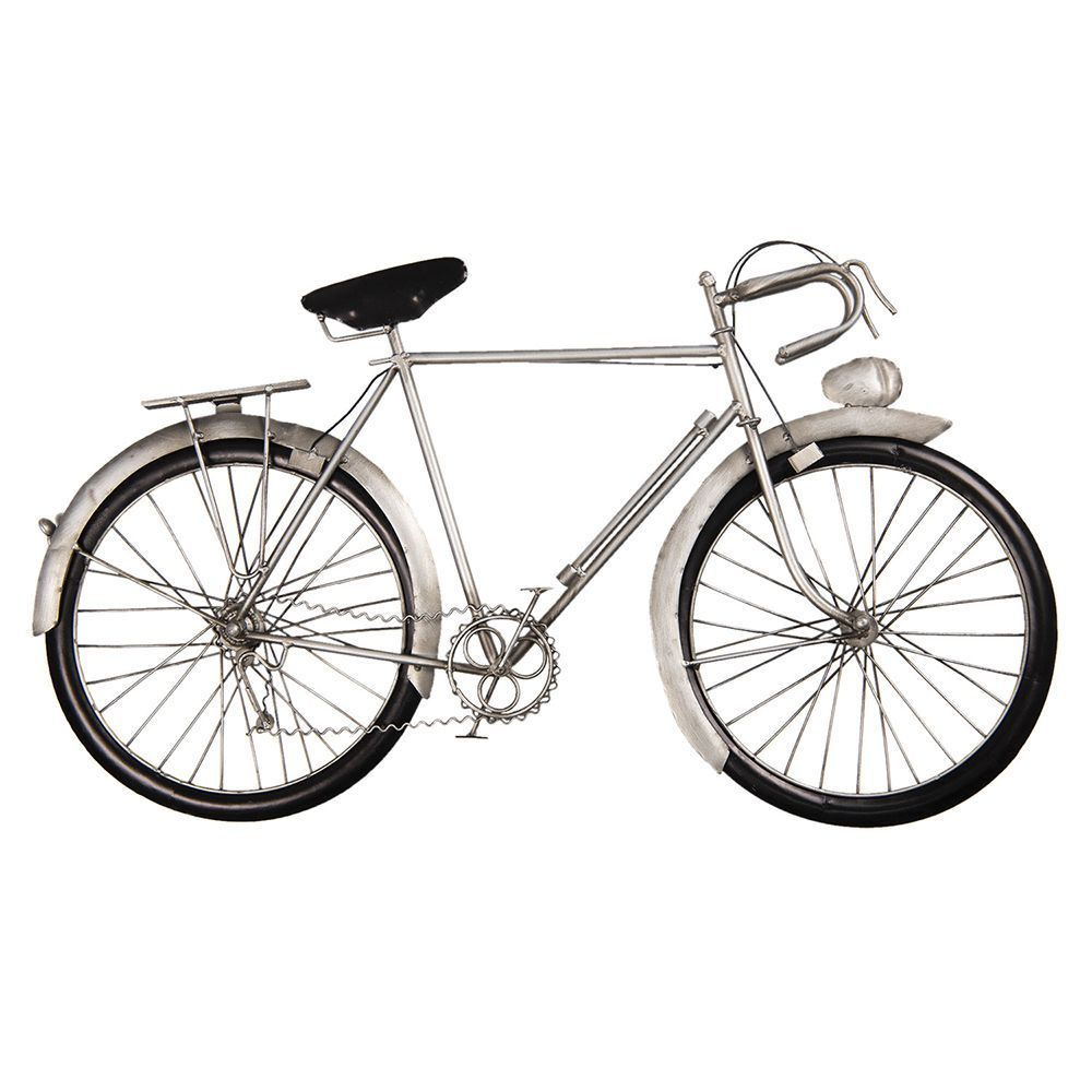 Декор настенный Велосипед Casaentera CE03-6Y3614 620х50х340 #1