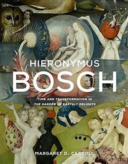 Hieronymus Bosch #1