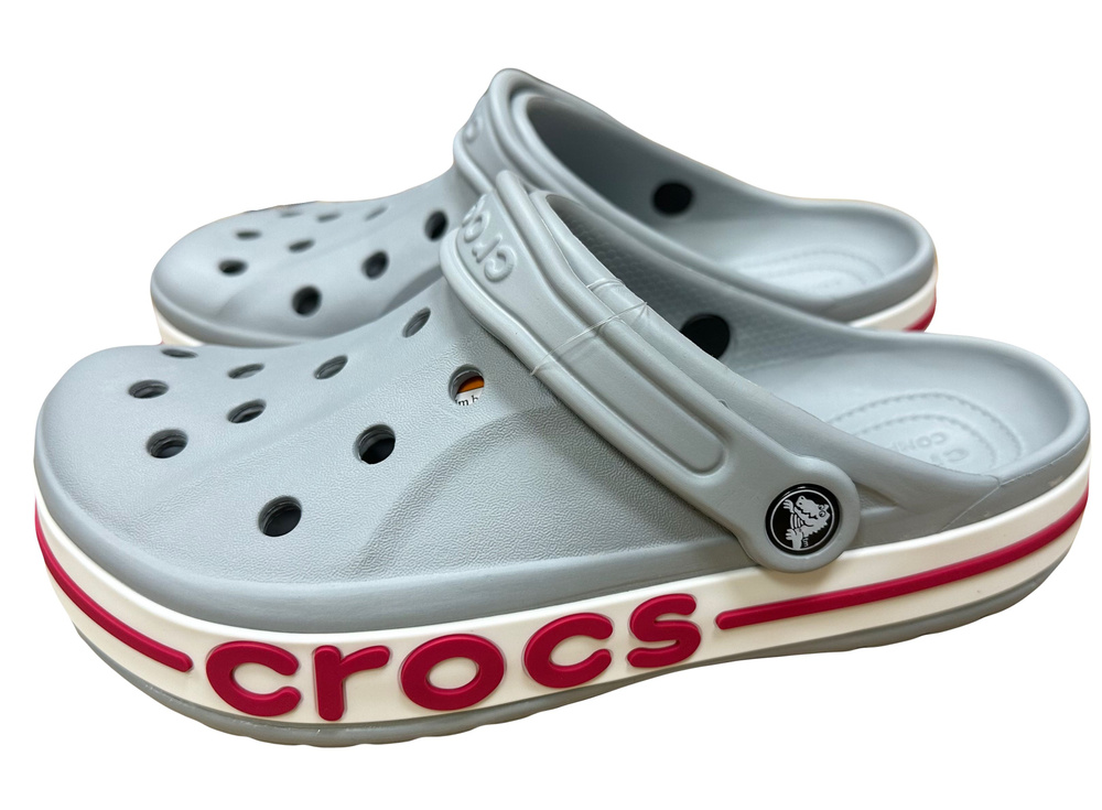 Сабо Crocs #1