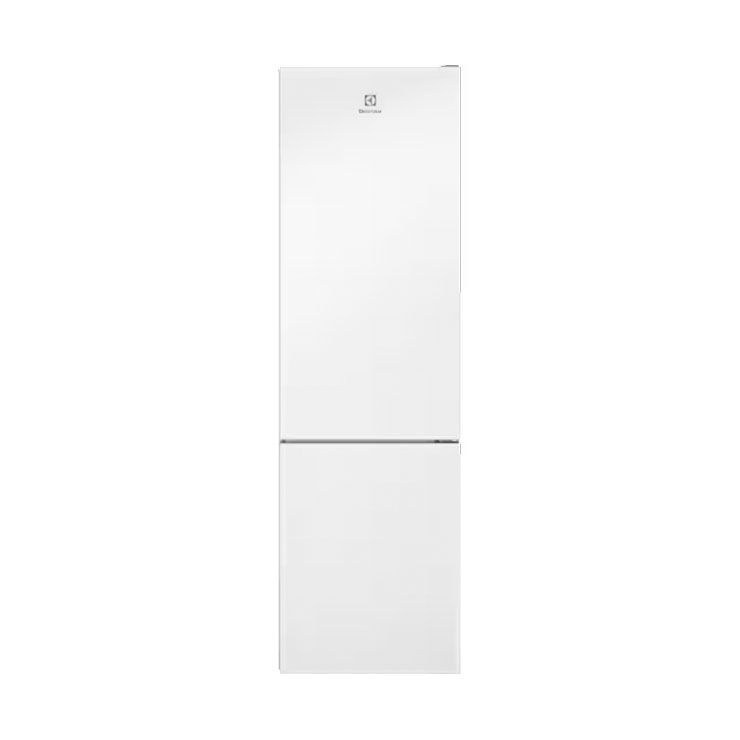 Electrolux Холодильник Холодильник Electrolux LNT7ME36G2, белый #1