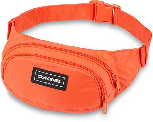 Сумка поясная Dakine Hip Pack Sun Flare #1