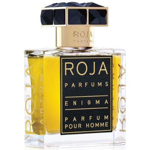 ROJA DOVE Духи Enigma Pour Homme 50 мл #1