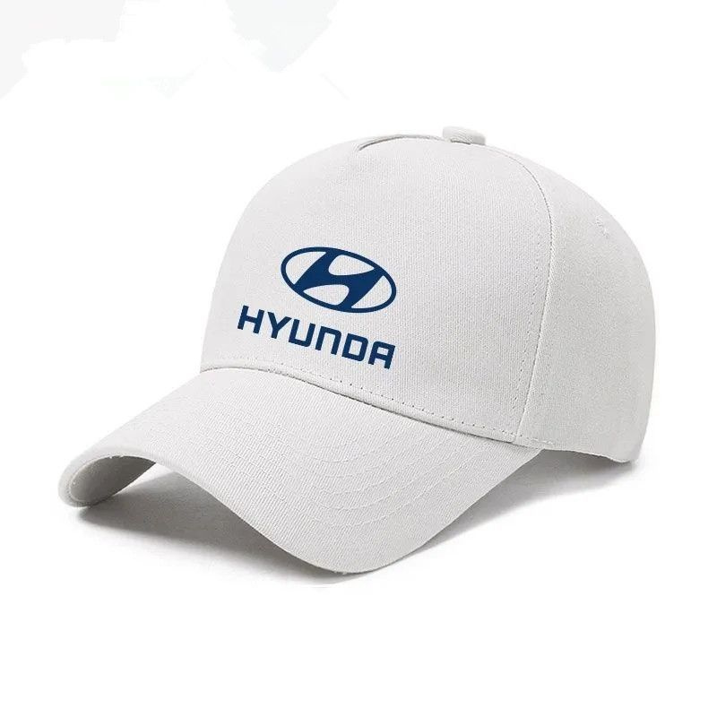 Бейсболка Hyundai #1