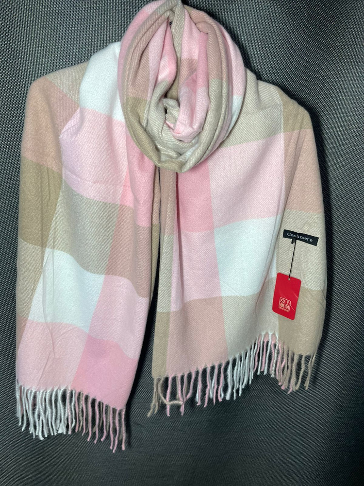 Платок Cashmere Scarf #1