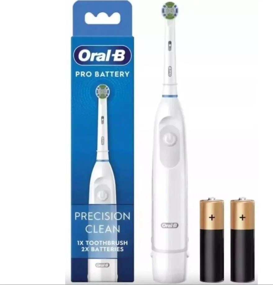 Электрическая зубная щетка Oral-B DB5.510.1K #1