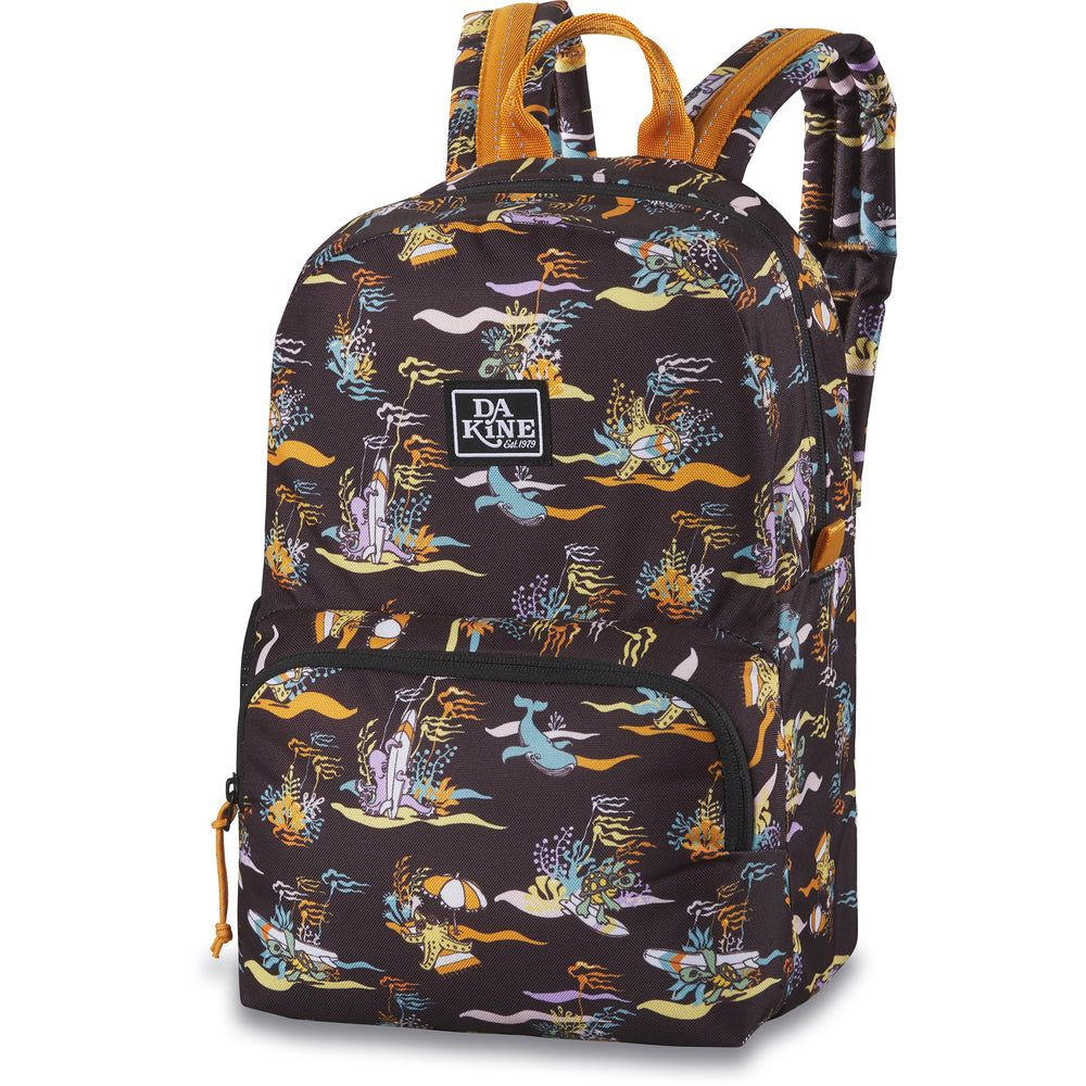 Рюкзак DAKINE KIDS CUBBY PACK 12L BEACH DAY #1