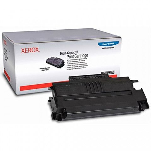 Принт-картридж Xerox Phaser 3100MFP (6K) (О) 106R01379 #1