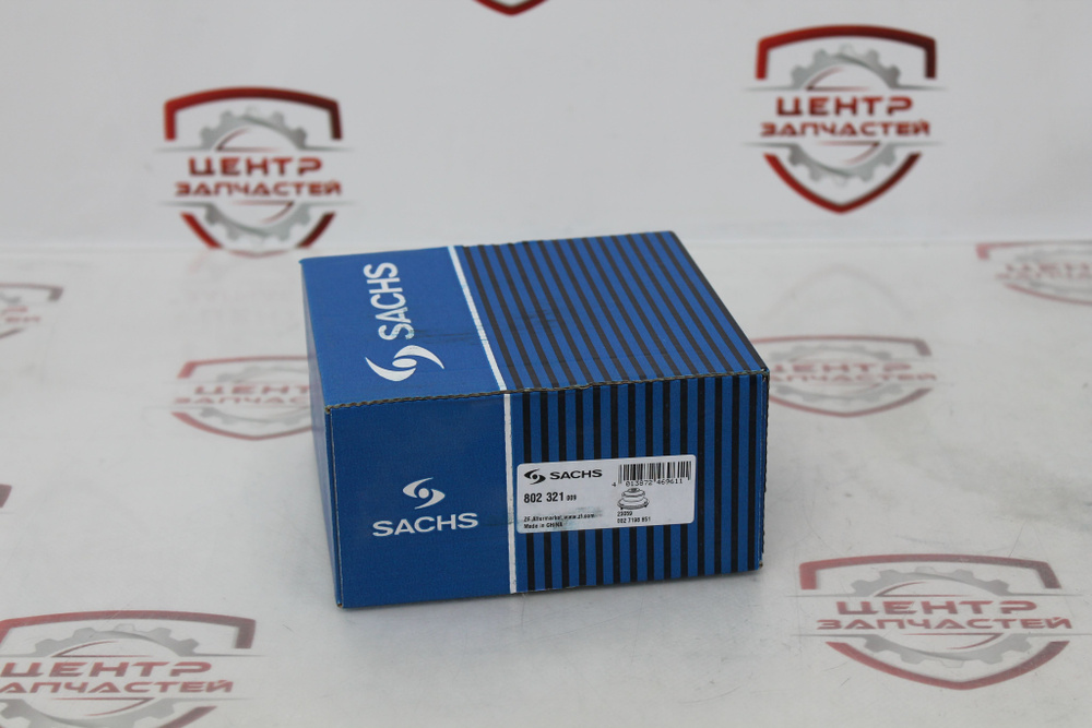 Опора амортизатора SACHS 802321 #1