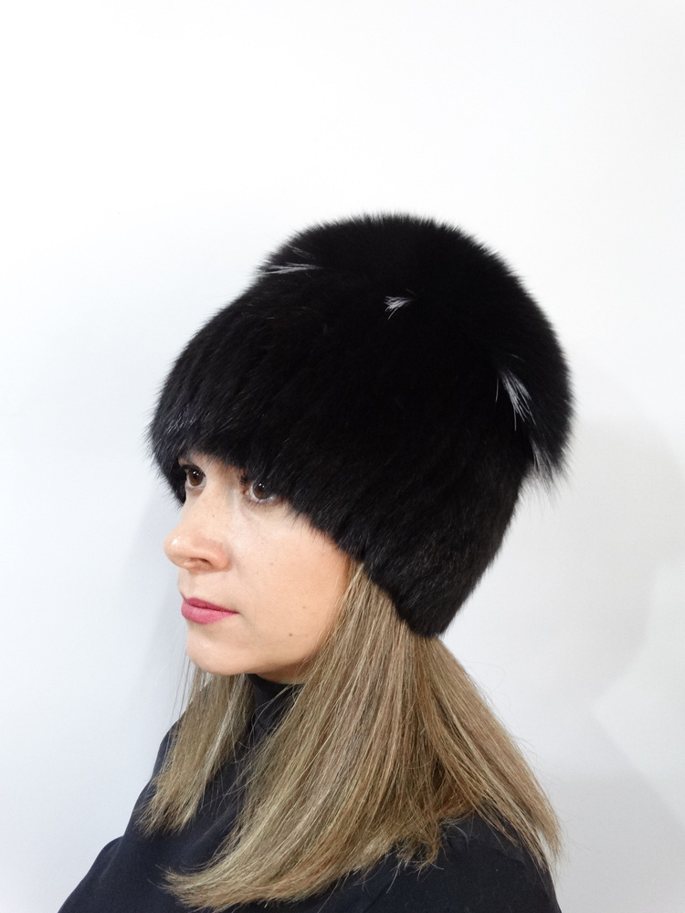 Шапка Alaska Fur S #1