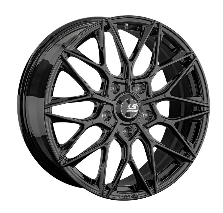 LS FORGED LS FG10 Колесный диск Кованый 20x9" PCD5х114.3 ET40 D67.1 #1