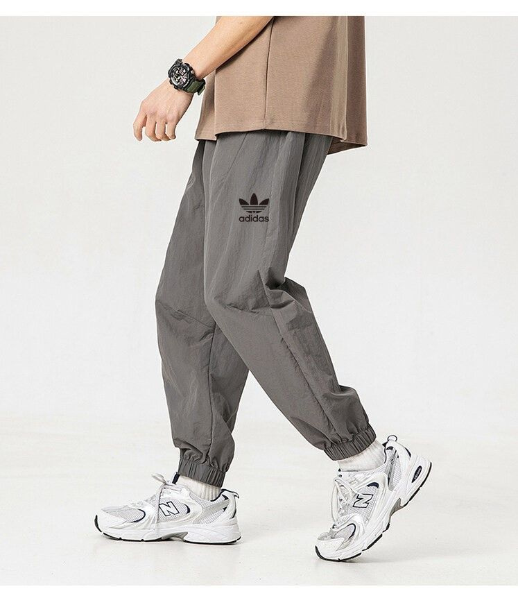 Брюки спортивные adidas Originals Спорт #1