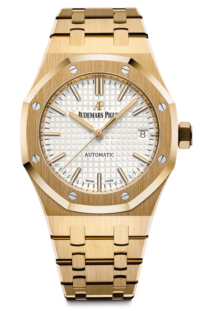 AUDEMARS PIGUET Часы наручные Механические Royal #1