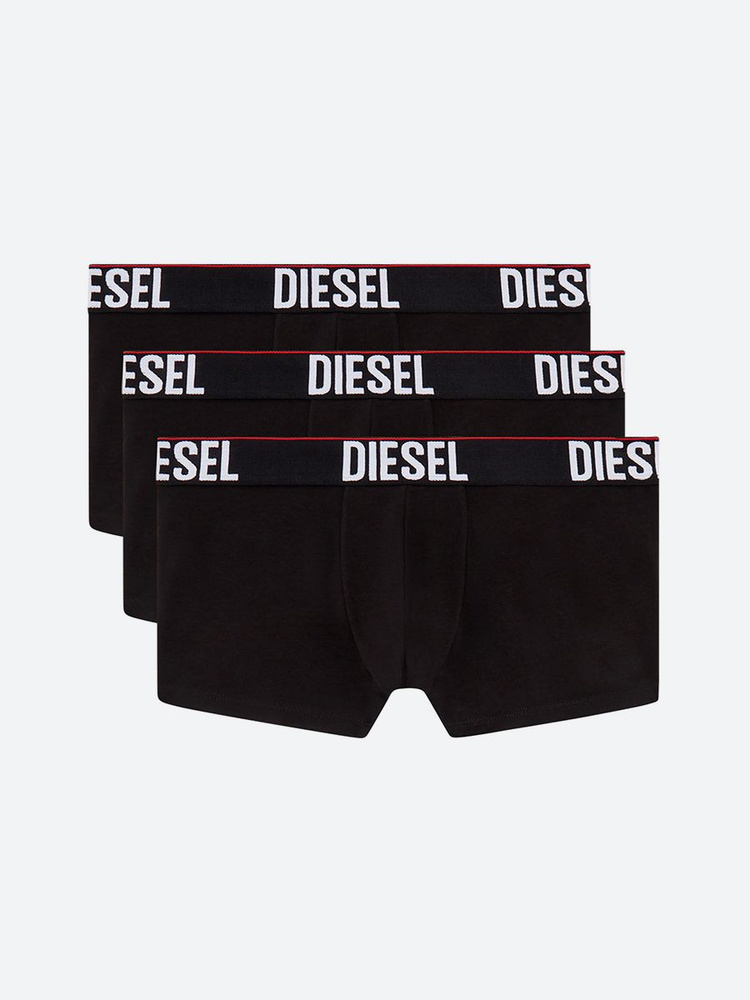 Комплект трусов Diesel, 3 шт #1