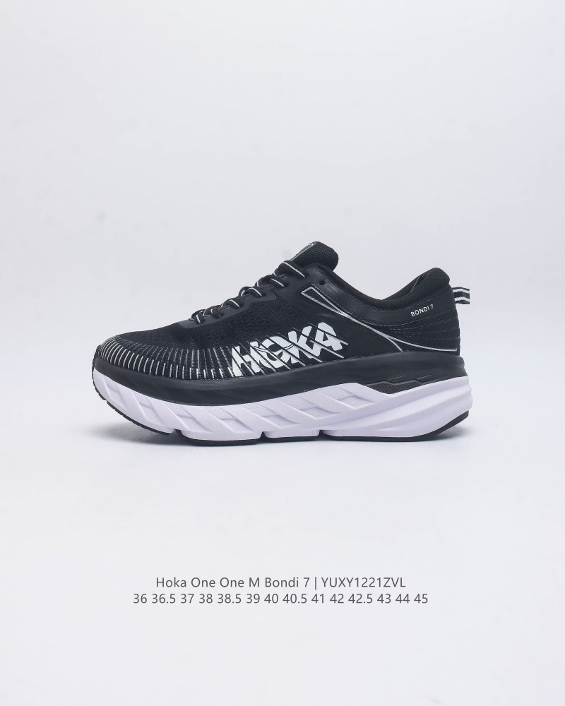 Кроссовки HOKA ONE ONE #1