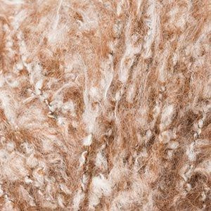 Пряжа для вязания Schachenmayr Alpaca Couture (00010 Camel) 1 моток 25г/113м #1