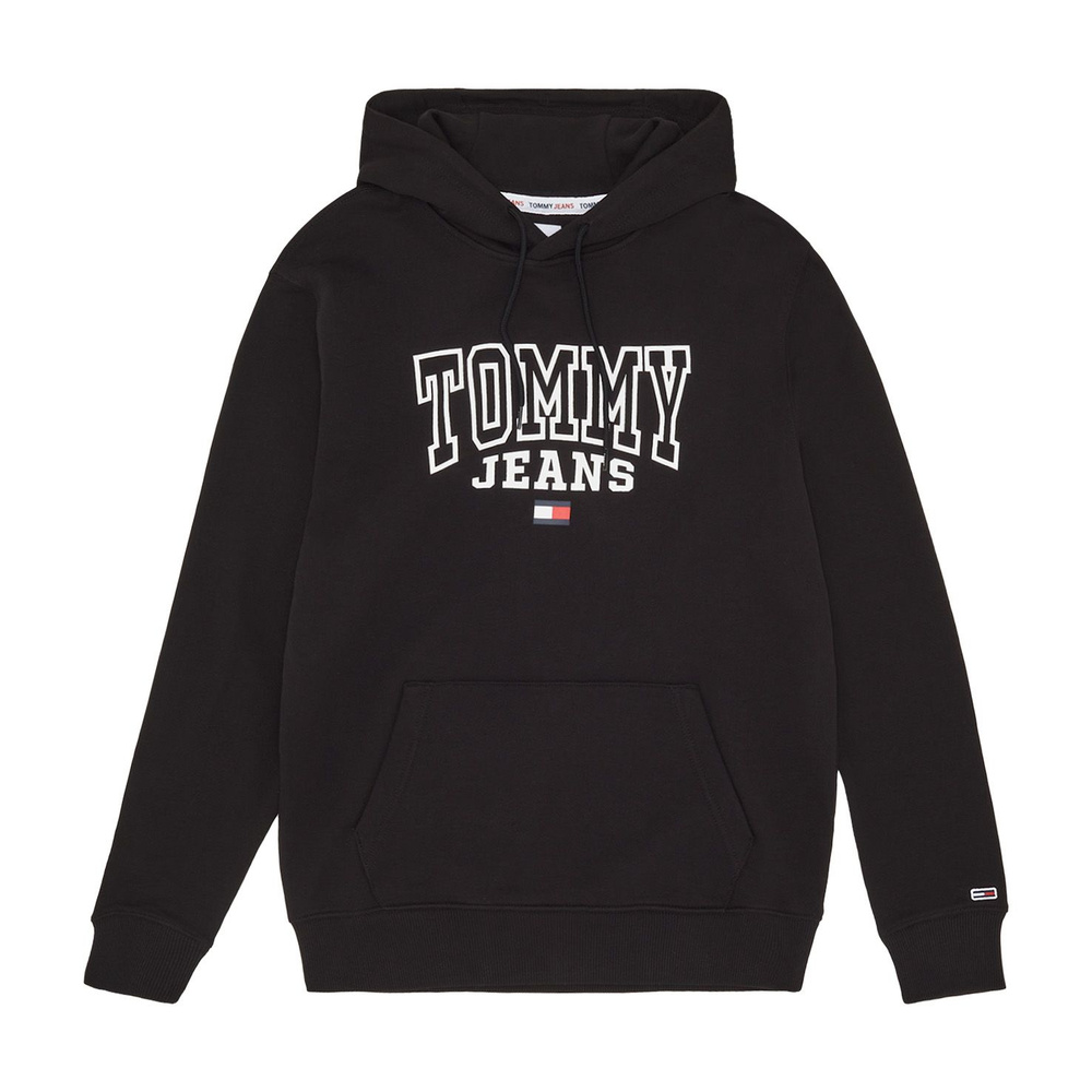 Худи Tommy Jeans #1