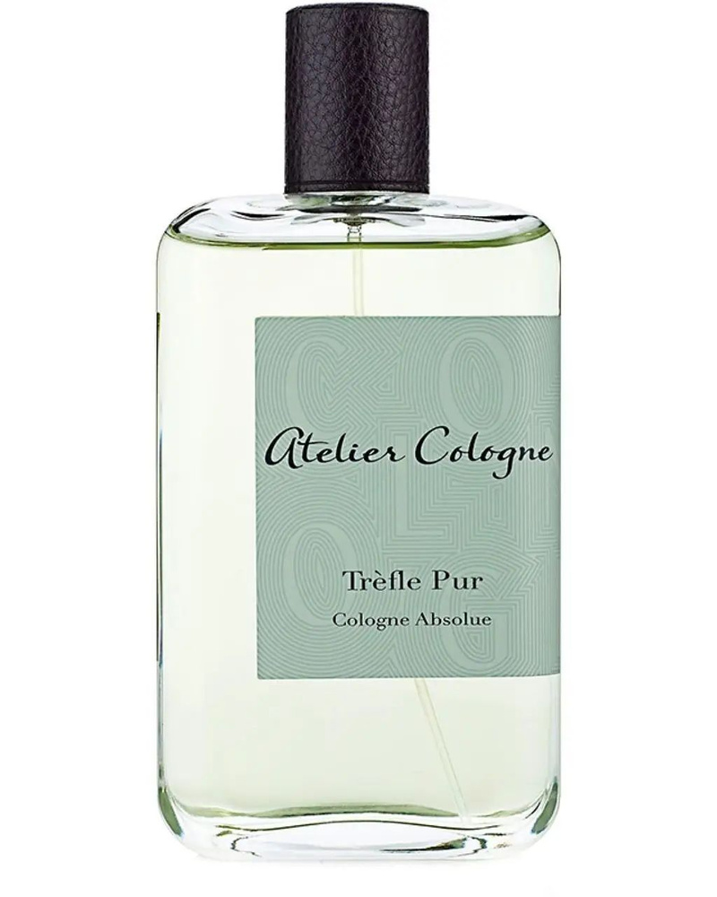 Atelier Cologne Trefle Pur Вода парфюмерная 200 мл #1