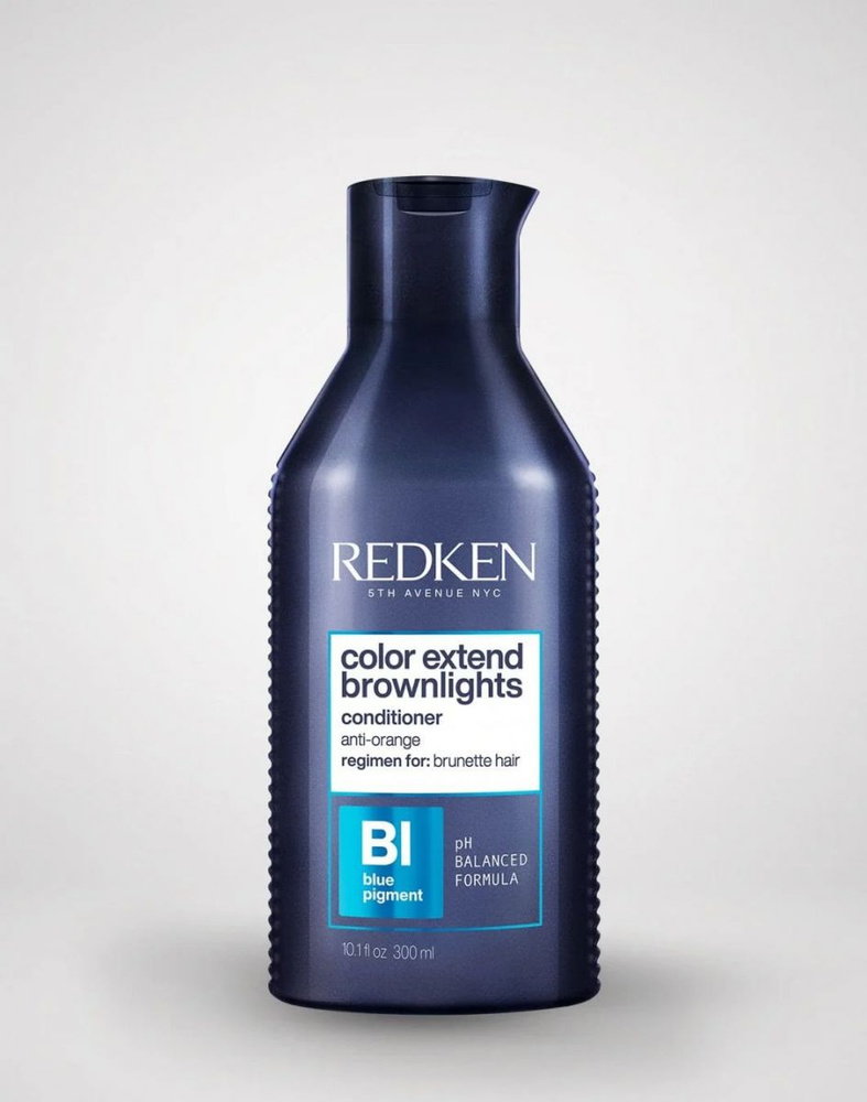 Redken Кондиционер для волос, 300 мл #1