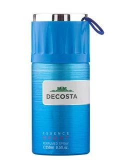 FRAGRANCE WORLD DECOSTA ESSENCE SPORT дезодорант 250 мл #1