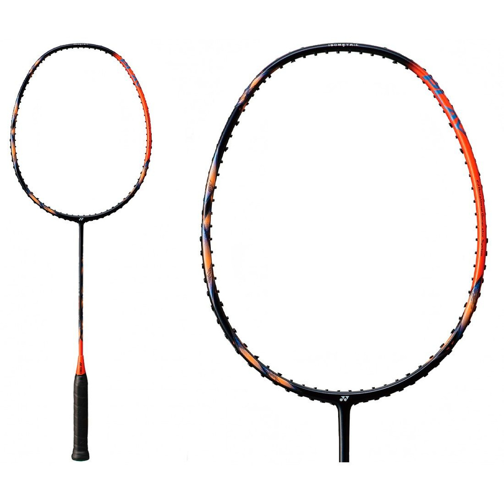 Ракетка для бадминтона Yonex Astrox 77 Play (High Orange) (4UG5) без струны  #1