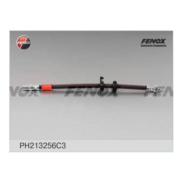 FENOX Трубки тормозные, арт. PH213256C3, 1 шт. #1