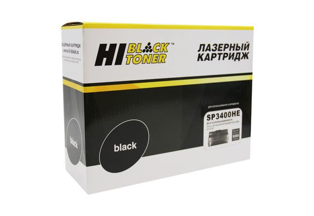 Hi-Black Картридж, совместимый, Черный (black), 1 шт #1