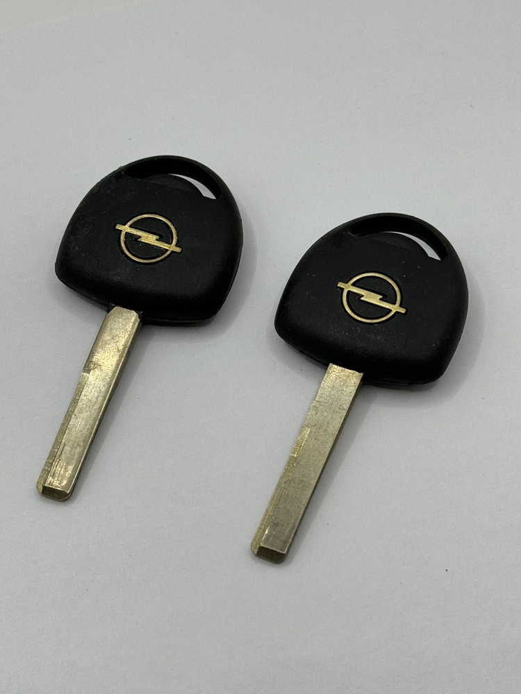 Opel Корпус ключа зажигания, арт. 50023-05		, 10 шт. #1