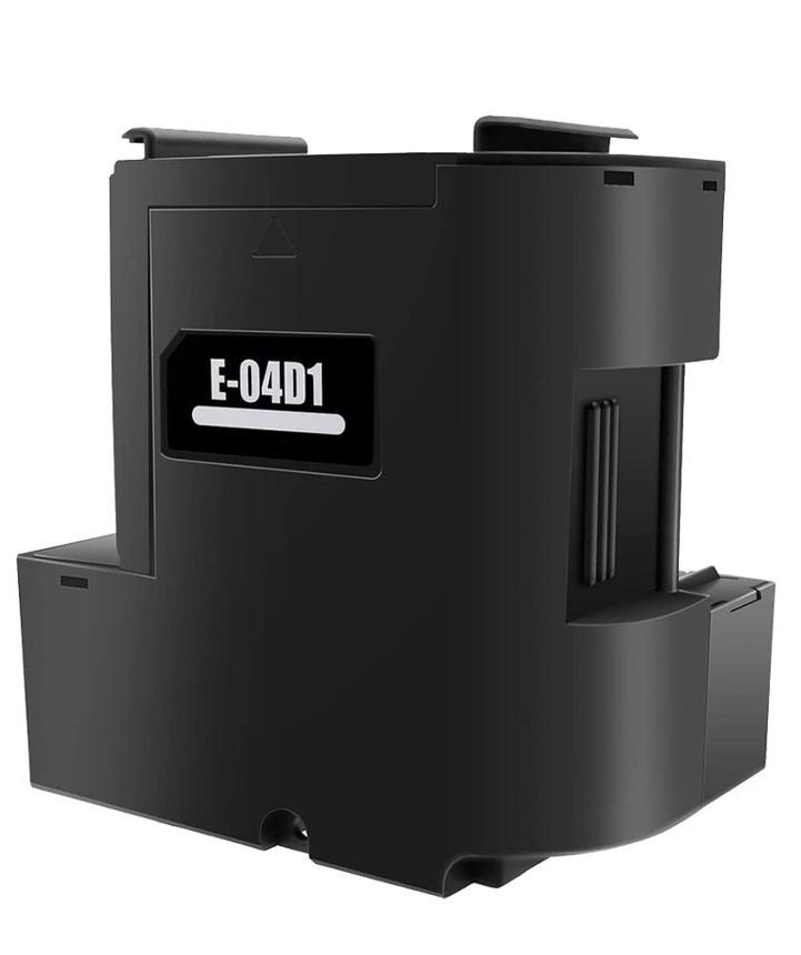 Контейнер для отработанных чернил NV Print T04D1 (NV-C13T04D100) для Epson EcoTank M3170/M1140/ L6160/L4160 #1