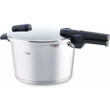 Fissler Скороварка, Нержавеющая сталь #1