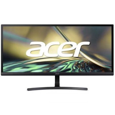 Acer 29" Монитор K293CBMIIPX, черный #1