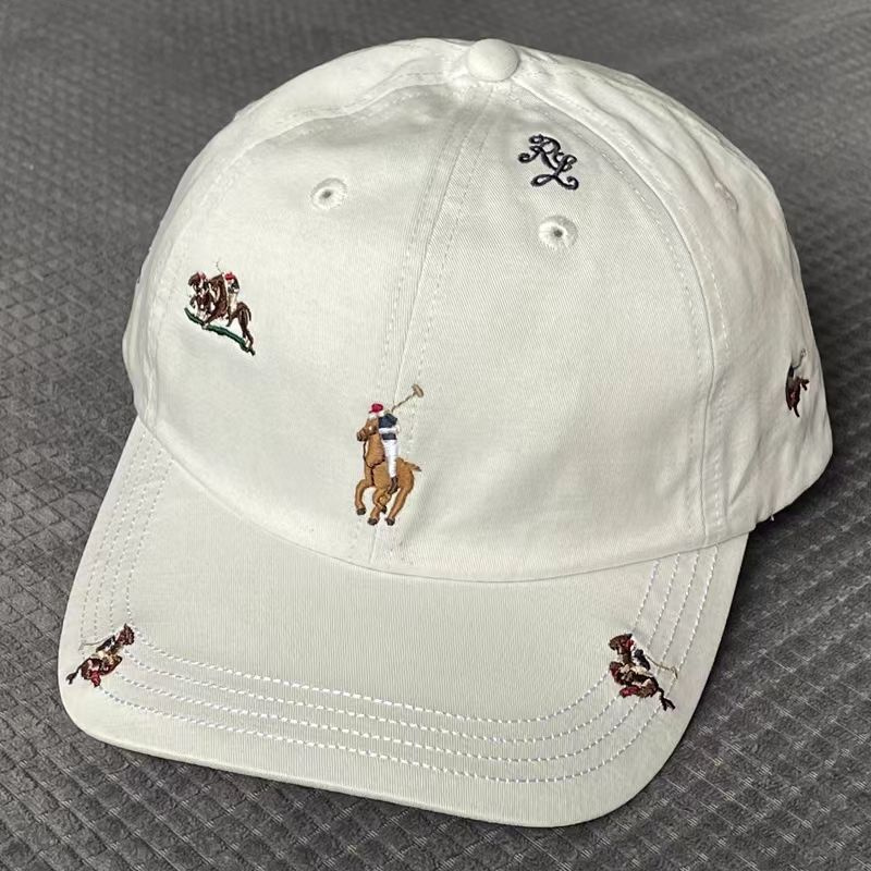 Бейсболка Polo Ralph Lauren #1