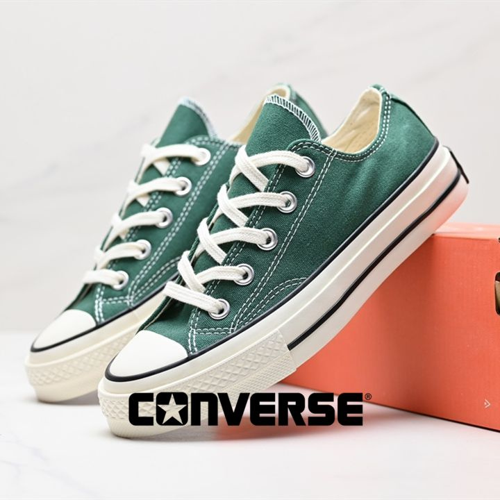 Кеды Converse Chuck Taylor All Star 1970's W #1