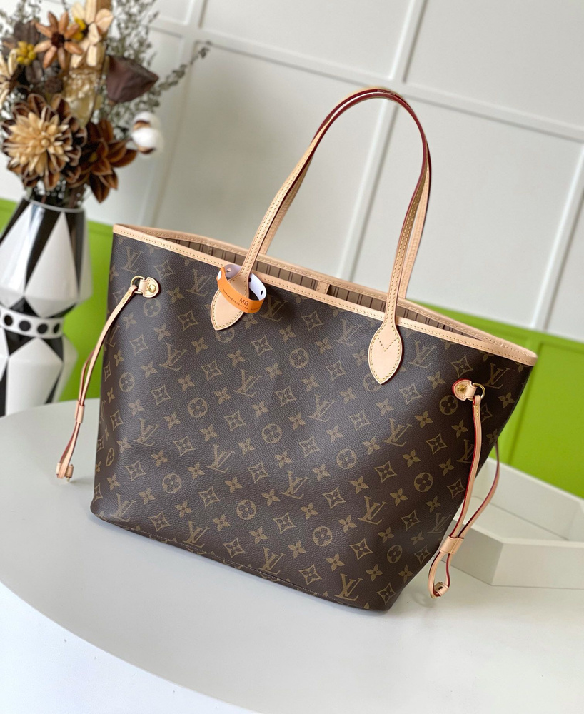 Louis Vuitton Саквояж #1